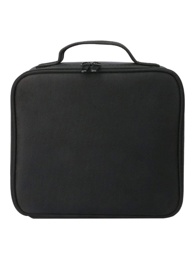 Make-Up Organiser Black - Image 1