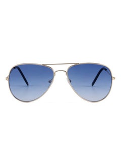 Aviator Frame Sunglasses - Lens Size: 50 mm
