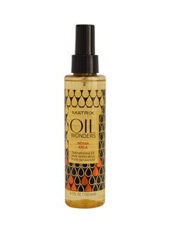 Wonder Strengthening Indian Amla Oil 150ml