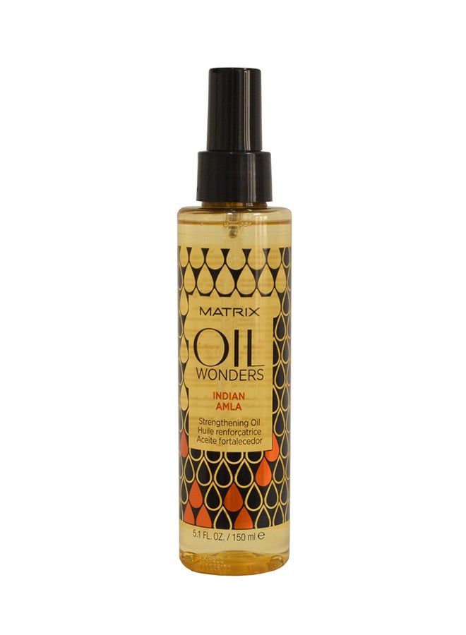 MATRIX - Wonder Strengthening Indian Amla Oil 150ml - Image 1