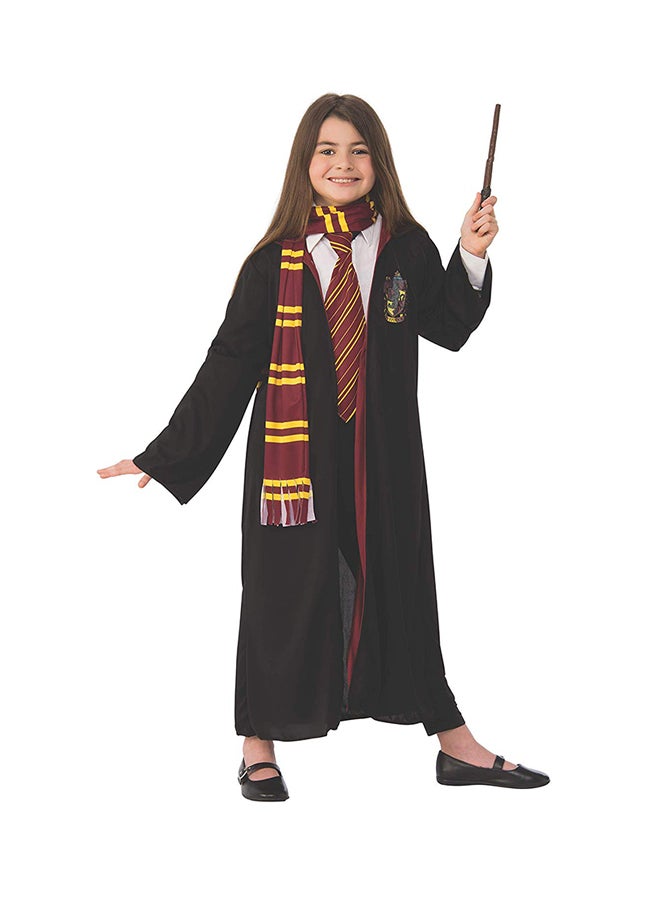 RUBIE'S - Costumes Harry Potter Gryffindor Dress Up Costume Kit - Image 1