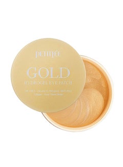 Petitfee Gold Hydrogel Eye Patch 