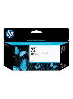 HP DesignJet 72 Ink Cartridge Matte Black 