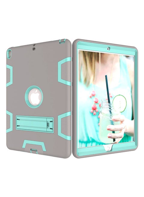 Apple iPad 9.7 Tablet Case and Cover Grey