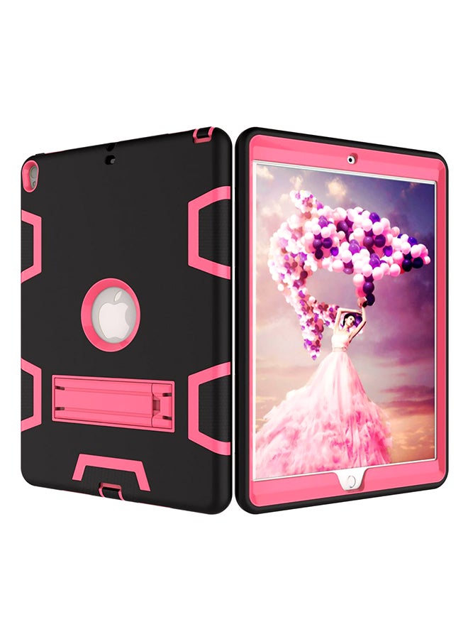 Apple iPad Mini 4 Tablet Case and Cover Black