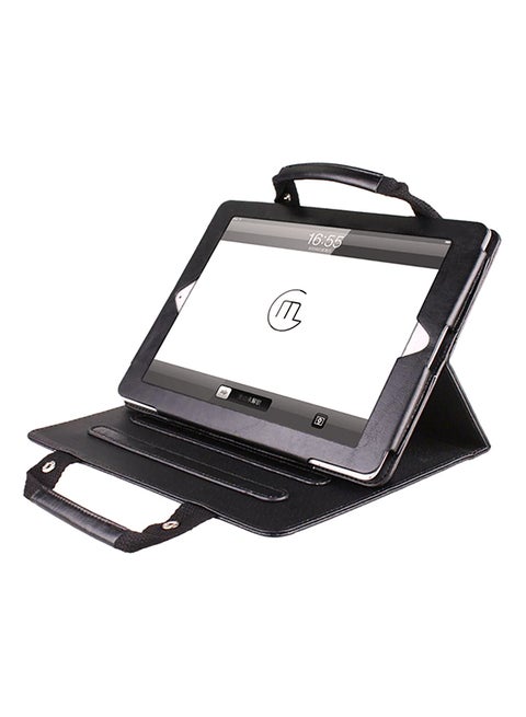 Apple iPad Pro 9.7 Tablet Case and Cover Black