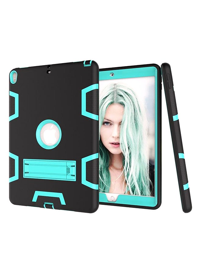 Apple iPad 9.7 Tablet Case and Cover Black