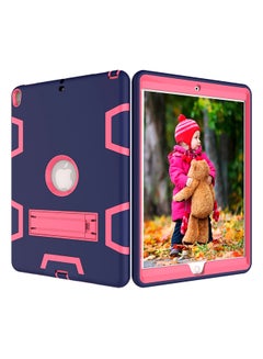 Apple iPad 9.7 Tablet Case and Cover Red