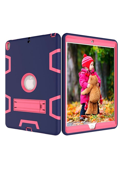 Apple iPad 9.7 Tablet Case and Cover Red