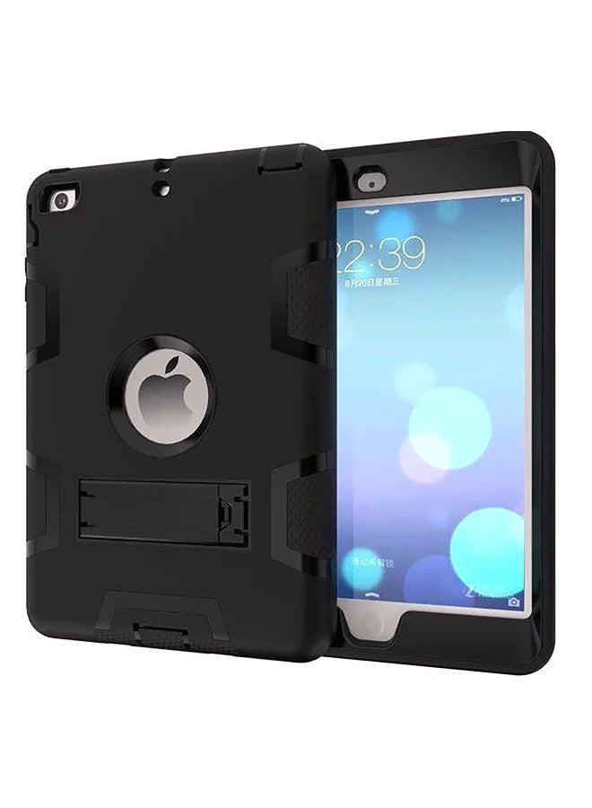 Apple iPad Air 2 Tablet Case and Cover Black
