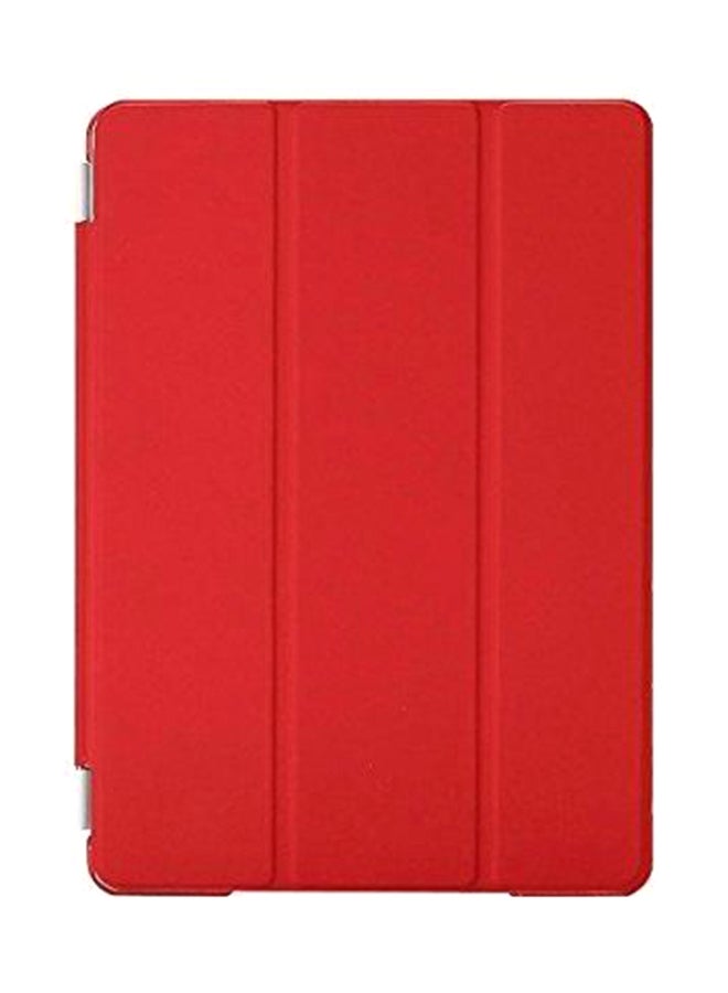 Apple iPad Air 2 Tablet Case and Cover Red