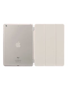 Flip Case Cover For Apple iPad Air 2 White