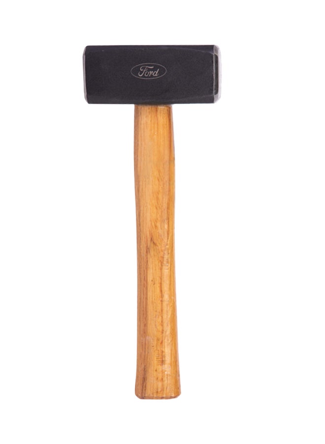 Ford Stoning Hammer Black/Brown - Image 1