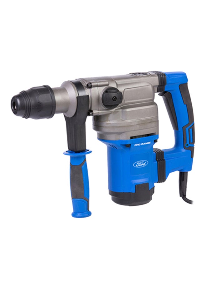 Professional Rotary Hammer Blue/Black - v1554276070/N22239355A_1