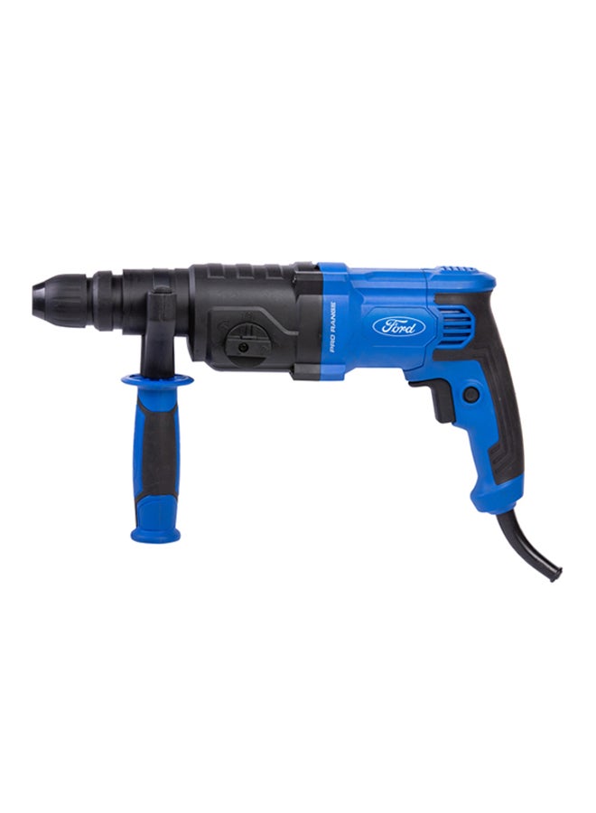 Ford - Rotary Hammer Blue/Black - Image 1