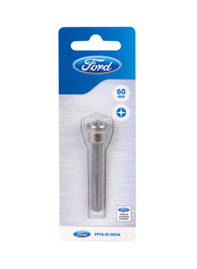 Ford Ph2 60Mm Depth Stop Silver