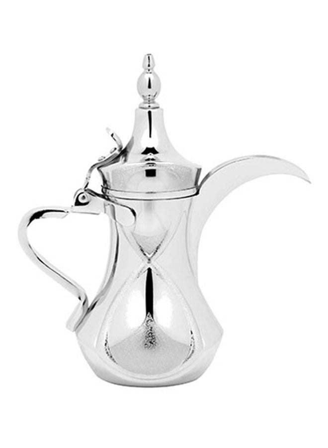 السيف طقم دلة كروم  - Image 1
