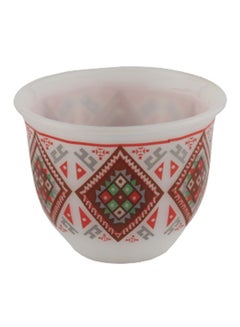 Cawa Cups White Medium