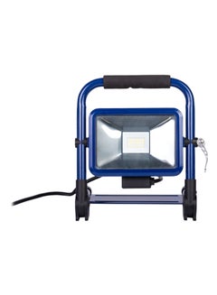 Ford AC Pad Light Blue/Black 