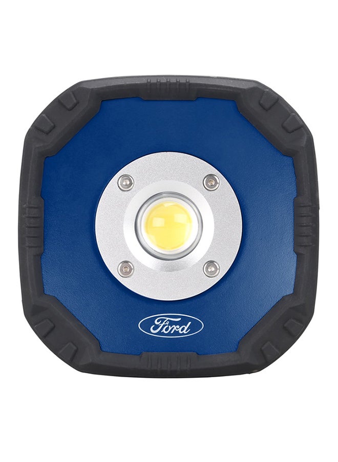 Ford 900-Lumen Wocta Worklight Blue/Black