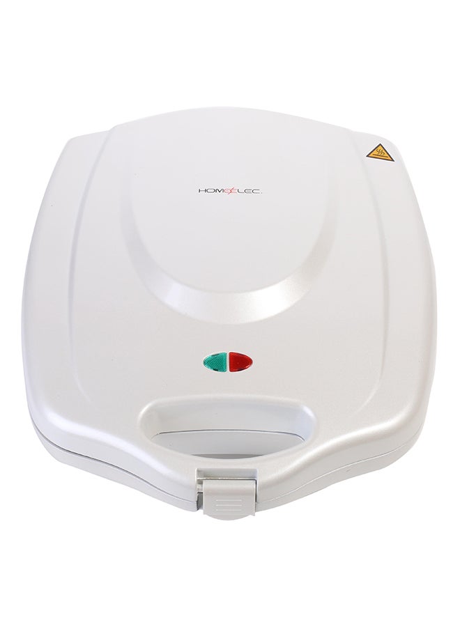 هوم إلك جهاز صنع السندويشات الكهربائي بقوة 1400 وات HC17SWM4