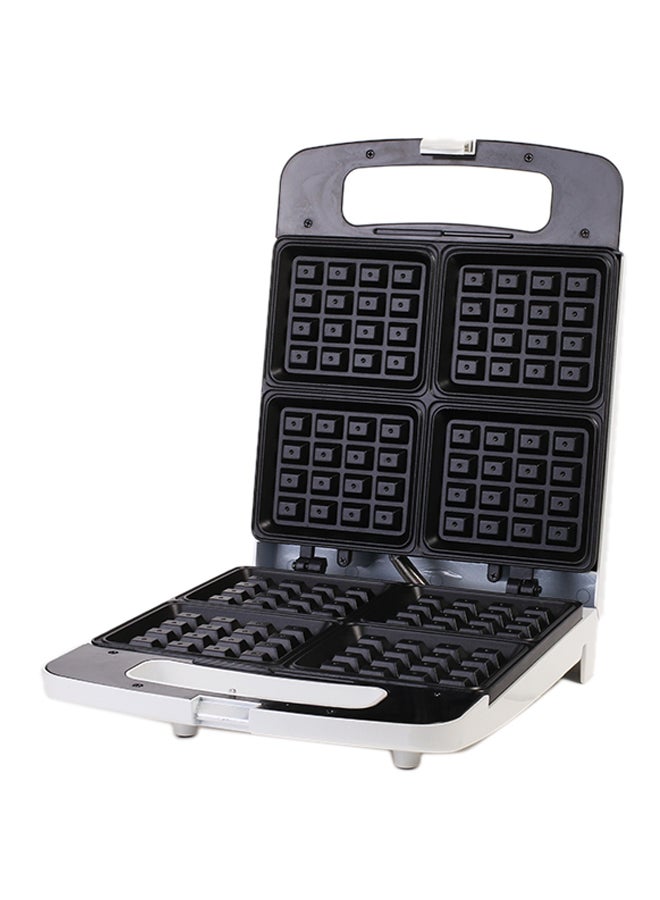 هوم إلك ماكينة تحضير الوافل بقدرة 1400 وات HC17WM1