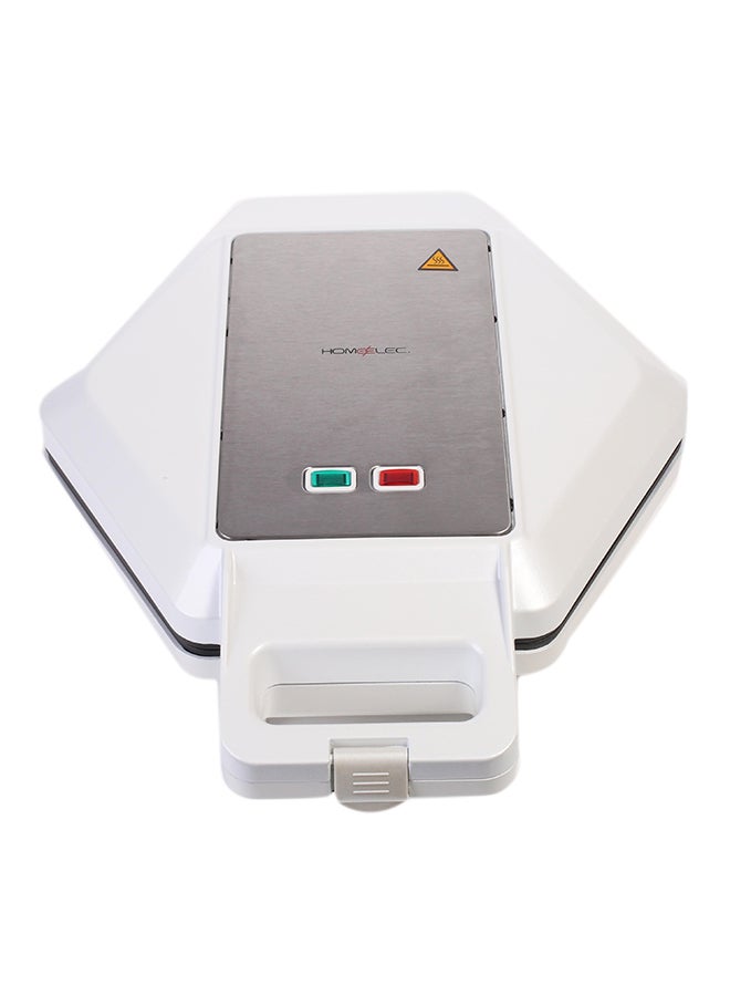 هوم إلك صانعة السمبوسة بقدرة 1400 وات HC17SM1