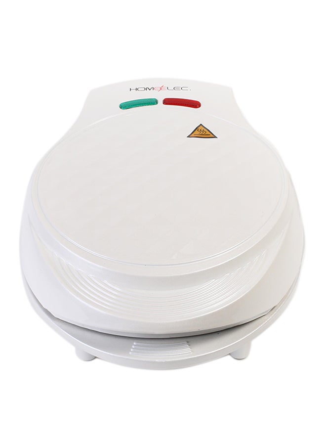 هوم إلك جهاز صنع الوافل مزود بعدد 4 فتحات وبقدرة 1000 وات HC17BM2