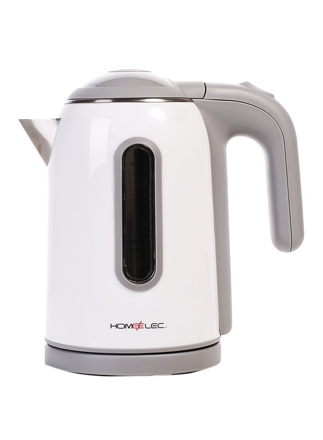 غلاية ماء بهيكل معدني 1 لتر HC18EK-2