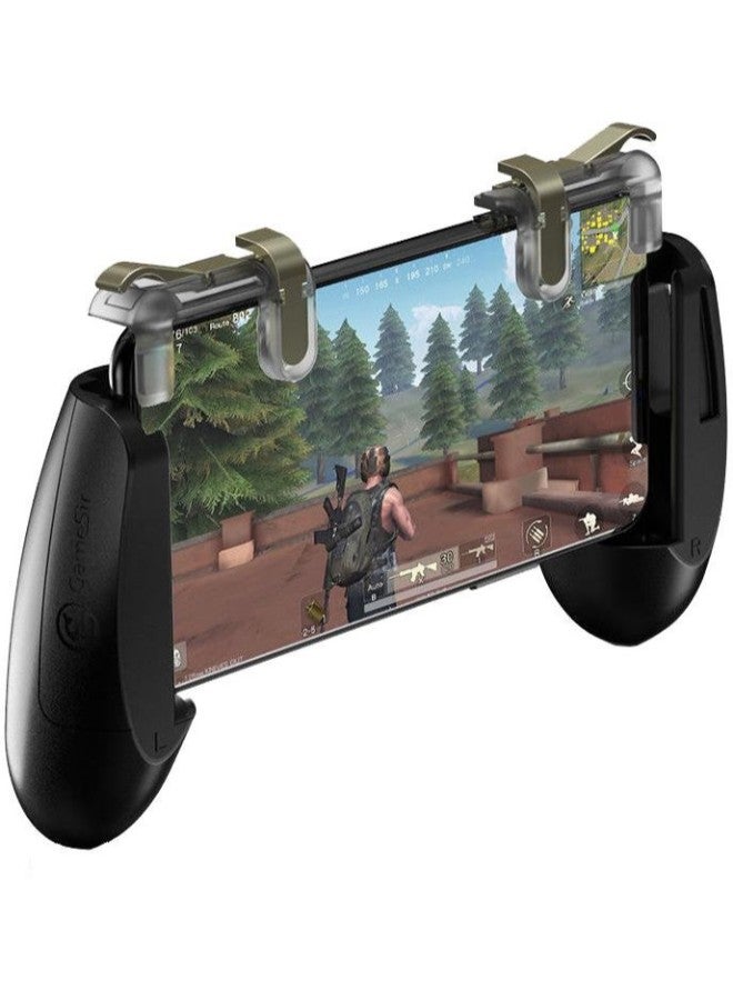 GameSir F2 Mobile Gaming Grip  - Image 4