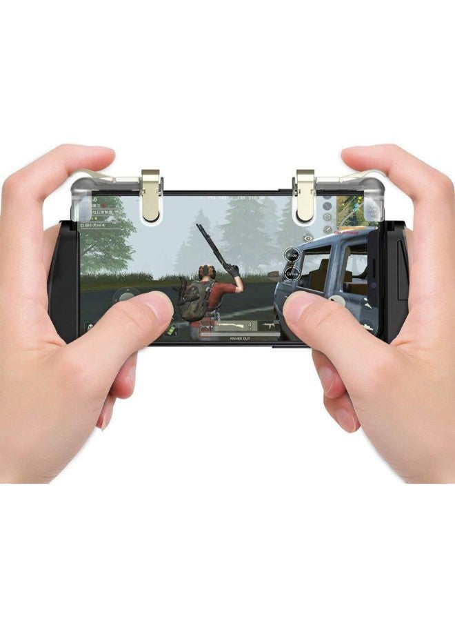 GameSir F2 Mobile Gaming Grip  - Image 5