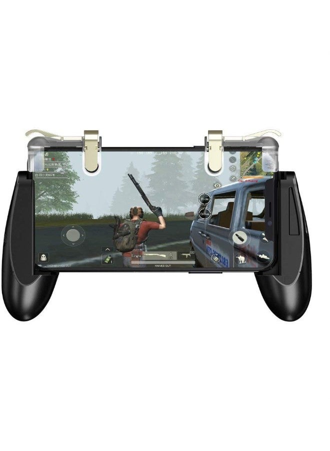 GameSir F2 Mobile Gaming Grip  - Image 2