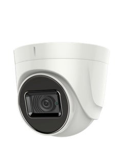 HIKVISION Turbo Indoor Dome IR Turret Camera 