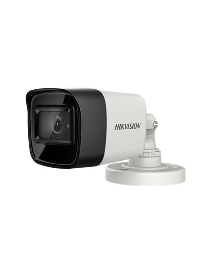 HIKVISION Analog Bullet Camera 