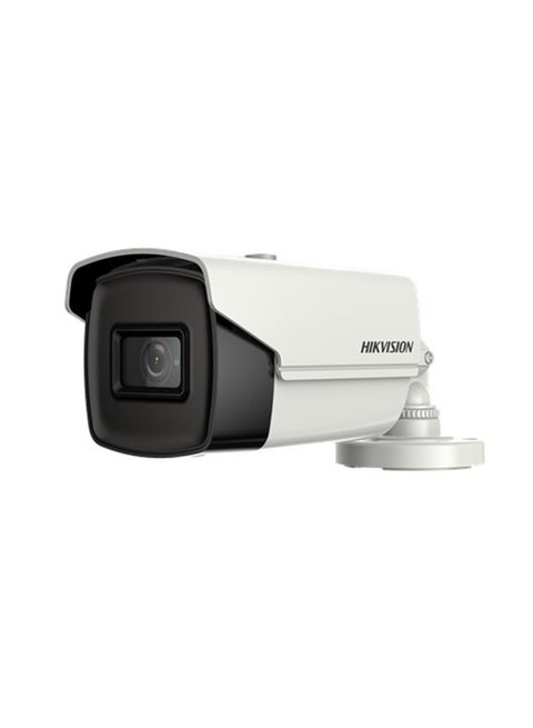 Analog Bullet Camera