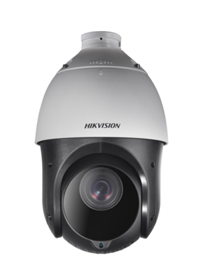 HIKVISION IR Optical Zoom PTZ Dome Network Camera - Image 1