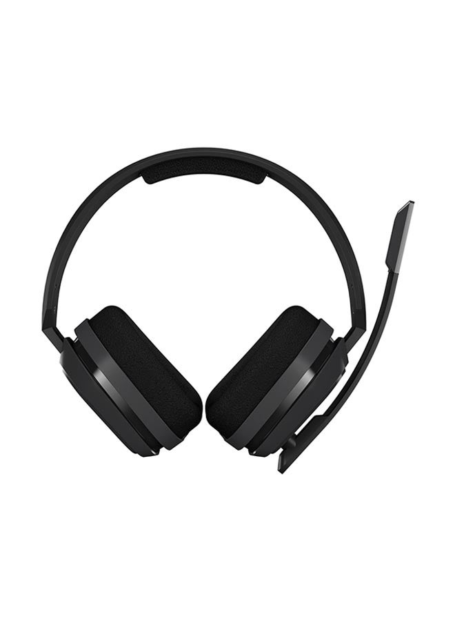 ASTRO - A10 Gaming Headset for PS4 /PS5 /XOne /XSeries /Nswitch /PC - Image 1