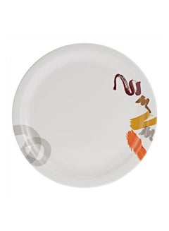 Servewell Art Gallery Dinner Plate Off White 28 x 28cm - v1554277021/N22731646A_1