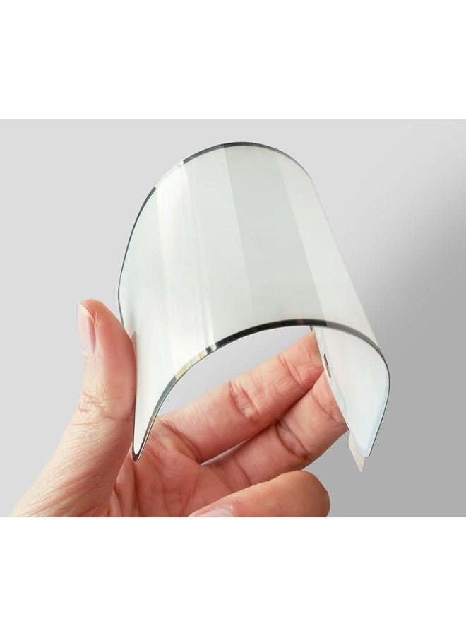 Itop Screen Protector Nano 7D For iPhone XS Clear - Image 2