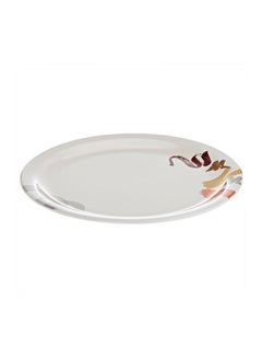 Servewell Art Gallery Dinner Plate Off White 28 x 28cm - v1554277043/N22731646A_2