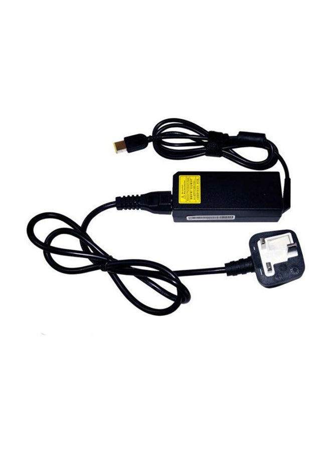 محول طاقة لجهاز لينوفو آيديا باد Z510 أسود - Image 1