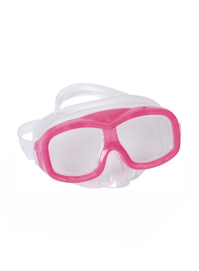 بست واي بيست واي قناع اكسبلورا الأساسي -26-22039-PINK