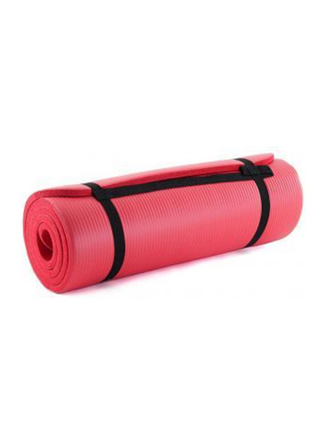 Generic Exercise Yoga Mat 61inch 