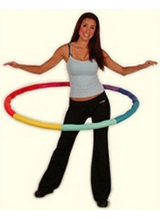 Hula Hoop Ring - Image 2