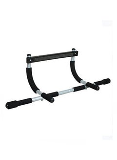 Iron Gym Total Upper Body Workout Bar  - Image 1
