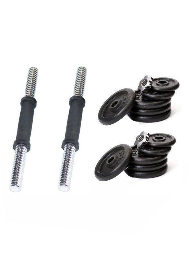 حقيبة أوزان