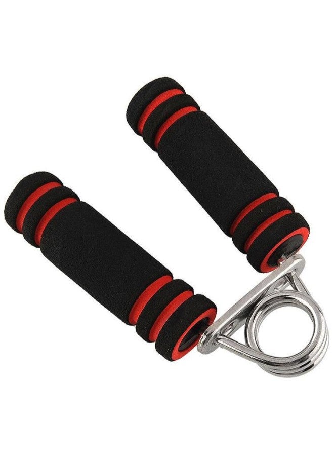 Generic 2-Piece Fitness Training Foam Hand Grip  - Image 3