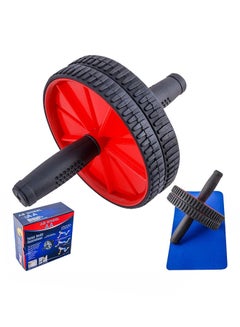 Max Strength Abdominal Wheel  - Image 1