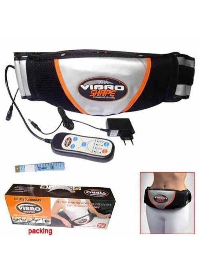 Generic Vibro Shape Slimming Belt  - Image 2