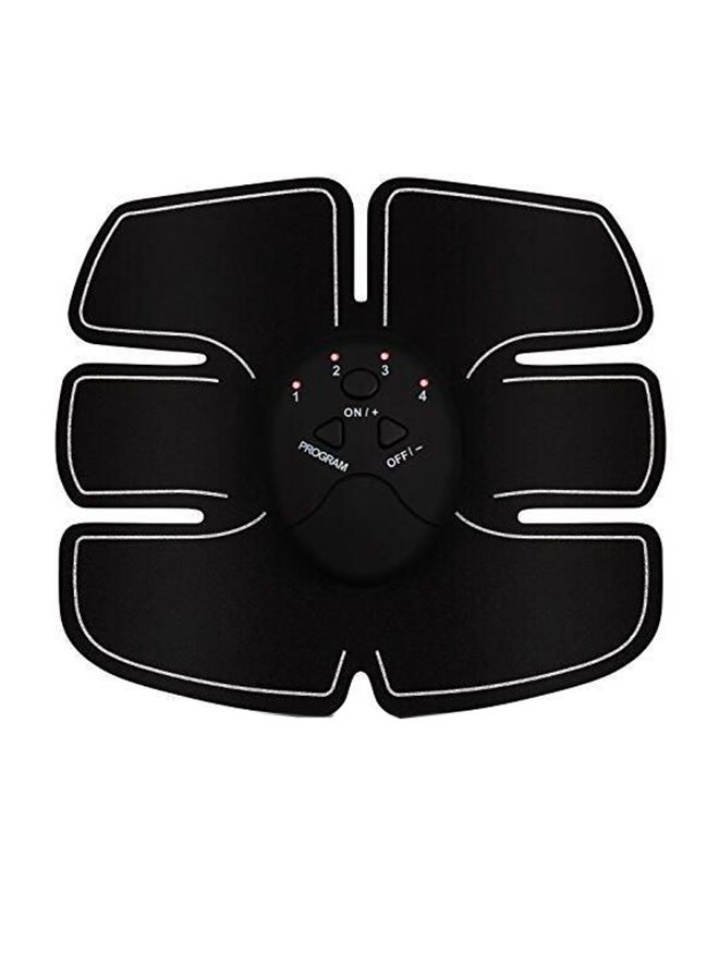 Generic Exercise Stimulator Portable Muscle Trainer 